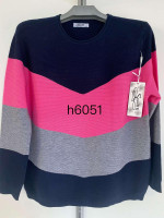 SWETRY DAMSKIE (M-XL)