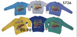 Bluza dziecięca (80-98)