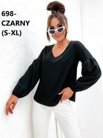 BLUZKA DAMSKA (S-XL)