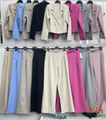 Komplety damskie (M-XL) towar włoski