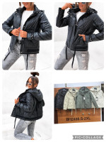 Kurtka damska (S-2XL)