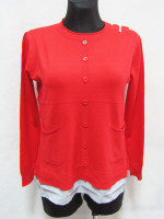 Swetry damskie (L-3XL)