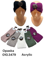 OPASKA DAMSKA