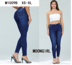 Spodnie damskie (XS-XL)