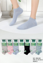Stopki damskie (35-42)