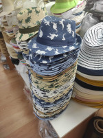 Czapka dziecięca