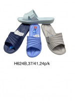 KLAPKI BASENOWE DAMSKIE (37-41)