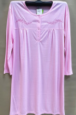 Koszula nocna damska (M-3XL) towar turecki