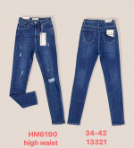 Spodnie damskie (34-42)