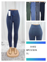 Leginsy damskie (FREE)