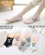 Skarpety damskie (35-42)