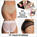 Majtki damskie (M-XL)