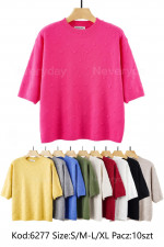 Swetry damskie (S-XL)