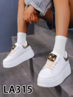 Buty sportowe damskie
