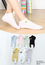 Stopki damskie (35-41)