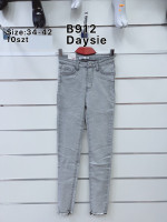 Spodnie damskie (34-42)