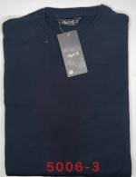 Swetry męskie (M-2XL)