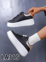 Buty sportowe damskie