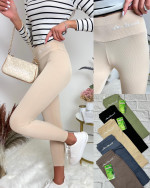 Leginsy damskie (S-XL)