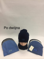 Komplet dziecięcy