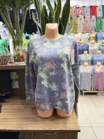 Swetry damskie (M-2XL)