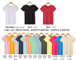 BLUZKA DAMSKA (S-XL)