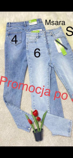 Spodnie damskie (26-31)