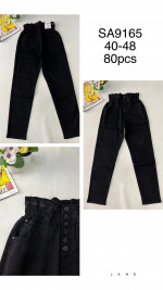 Spodnie damskie (40-48)