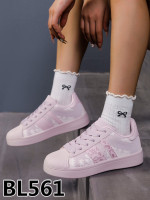 Buty sportowe damskie