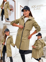Kurtka damska (S-2XL)