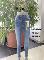 Spodnie dziecięce (XS-XL)