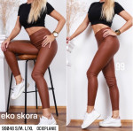 LEGINSY DAMSKIE (S-XL)