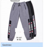 Spodnie męskie (M-3XL)