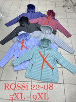 Kurtka damska (5XL-9XL)