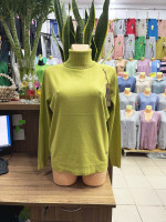 Swetry damskie (M-2XL)