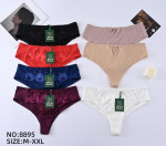 Majtki damskie (M-2XL)