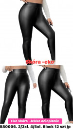 Spodnie damskie (2XL-5XL)