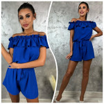 Kombinezony damskie (M-2XL) towar polski