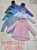 Kurtka damska (5XL-9XL)