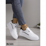 BUTY SPORTOWE DAMSKIE