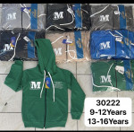 BLUZA DZIECIĘCA (9-12)