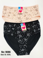 Majtki damskie (XL-3XL)