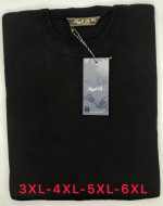 Swetry męskie (3XL-6XL)