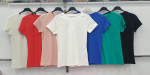 BLUZKA DAMSKA (S-XL)