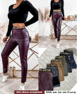 Spodnie damskie (S-XL)
