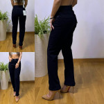 SPODNIE DAMSKIE (34-42)