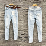 Spodnie damskie (34-42)
