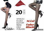Rajstopy damskie (M-XL)
