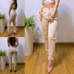 SPODNIE DAMSKIE (34-42)