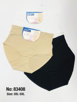 Majtki damskie (3XL-5XL)